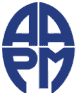 American Associates of Physicists in Medicine Logo