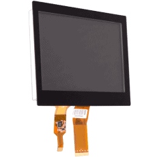 TFT LCD display