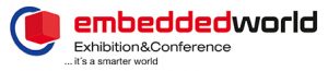 Embedded World tradeshow