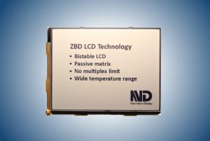 ZBD LCD image