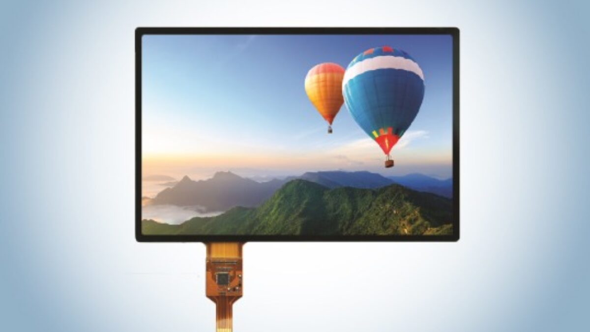lcd display supplier manufacturer
