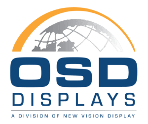 OSD Displays Logo