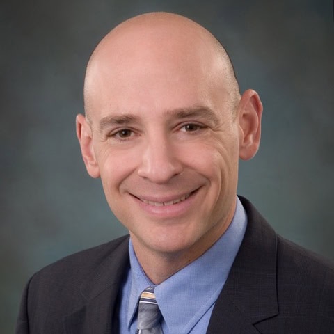 Craig Wurzel, VP of Sales for New Vision Display